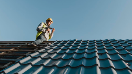 Top Roof Replacement Trends Homeowners Are Choosing In 2025